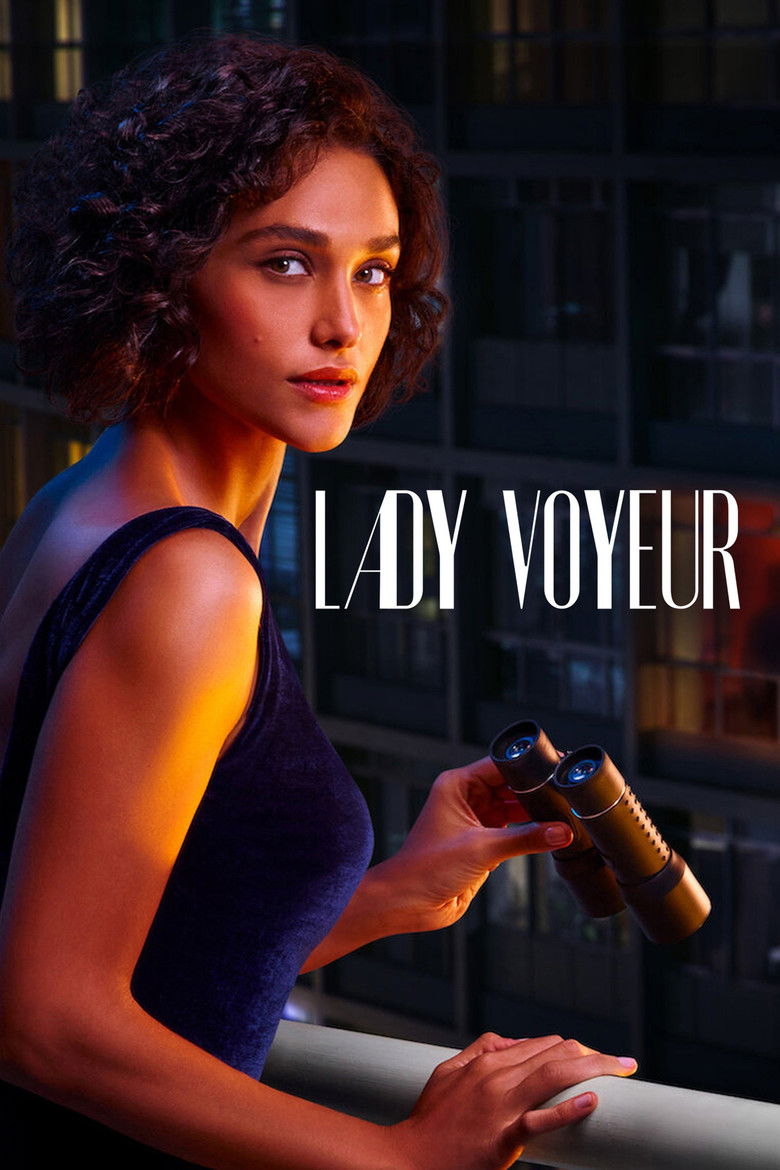 Lady Voyeur dizi izle