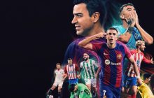 LALIGA: All Access 1. Sezon 8. Bölüm izle