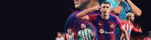 LALIGA: All Access izle