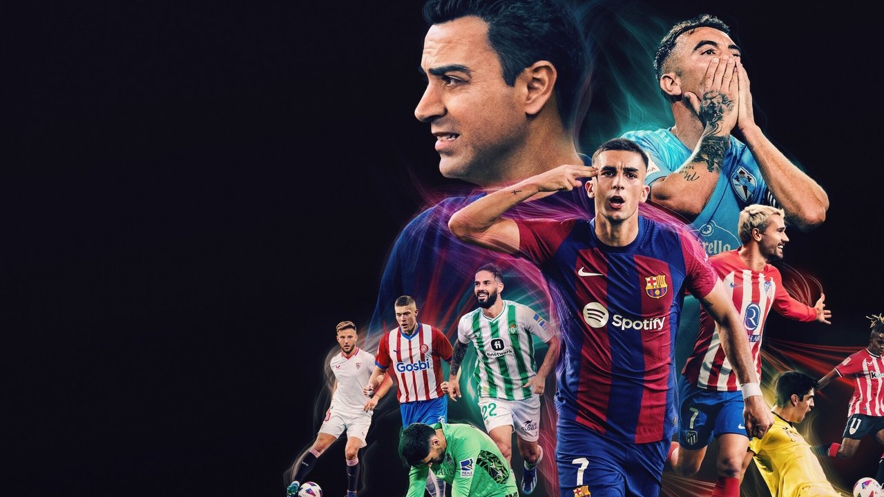 LALIGA: All Access izle