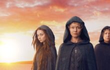 Lambs of God izle
