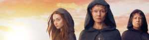 Lambs of God izle