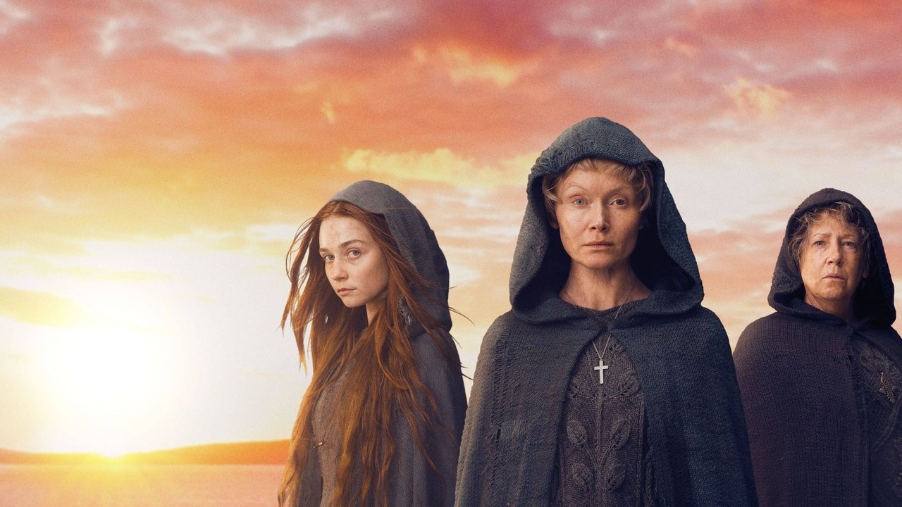 Lambs of God izle