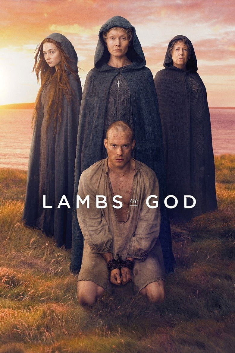 Lambs of God dizi izle