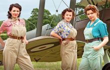 Land Girls izle