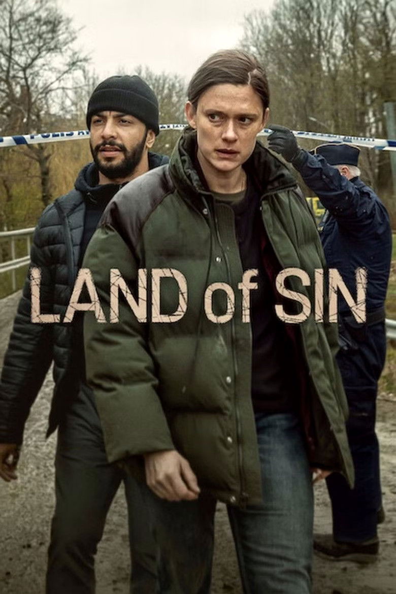 Land of Sin izle
