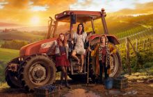 Land of Women 1. Sezon 5. Bölüm izle