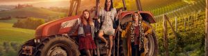 Land of Women izle