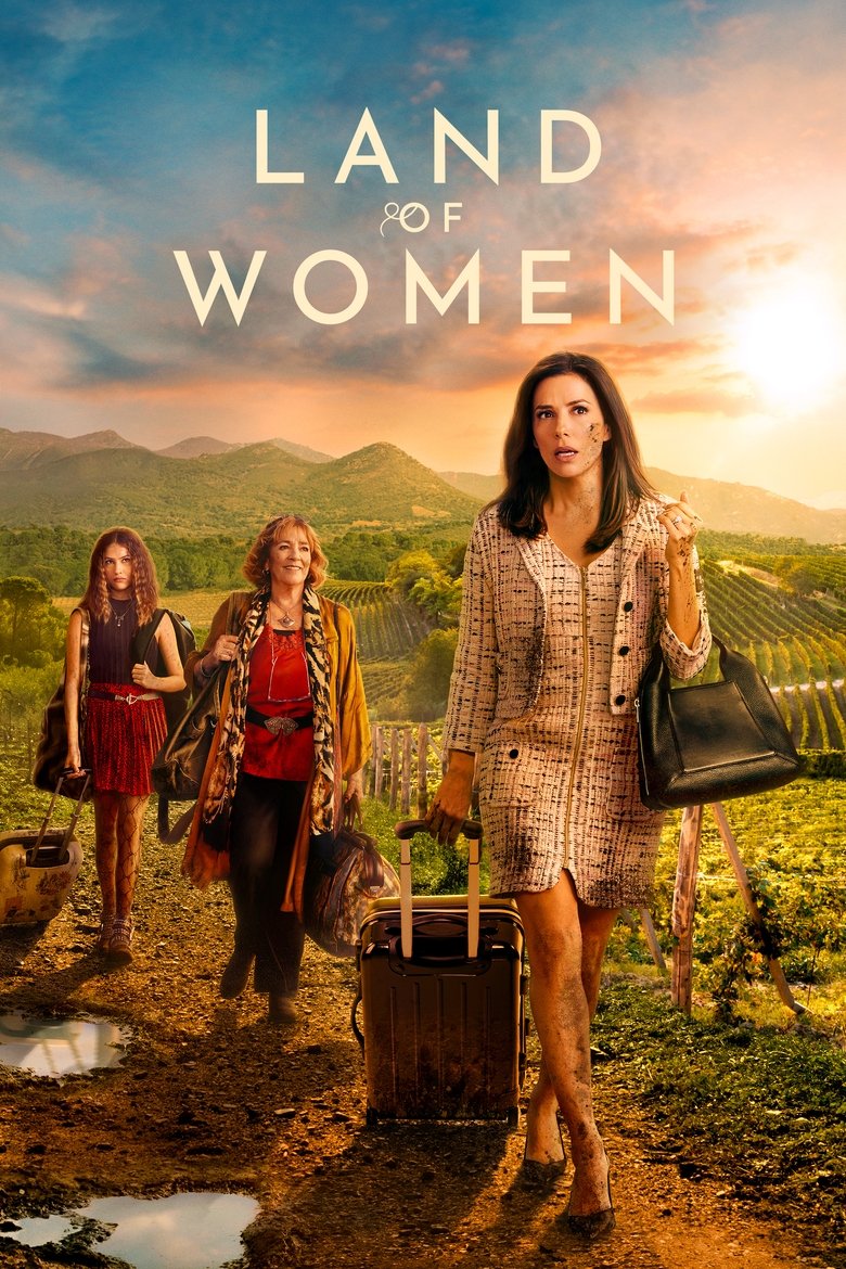 Land of Women izle
