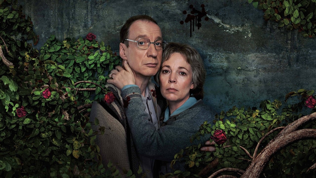 Landscapers izle