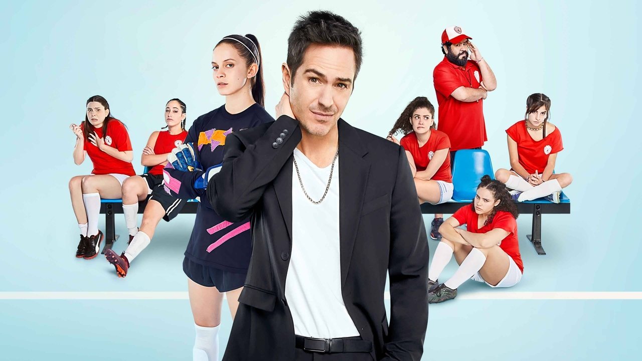 Las Bravas F.C. izle