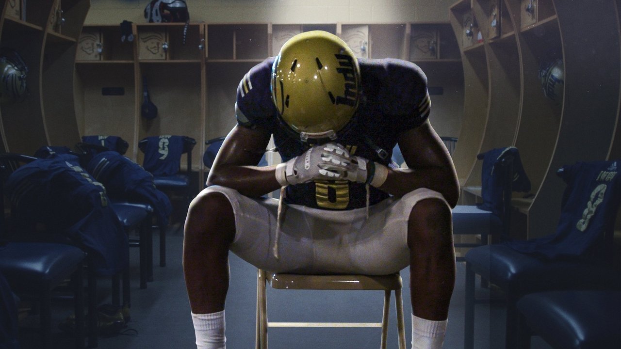 Last Chance U izle