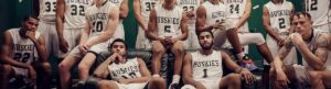 Last Chance U: Basketball izle