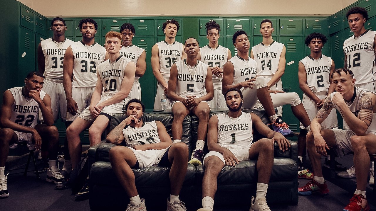 Last Chance U: Basketball izle