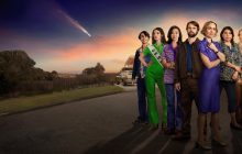 Last Days of the Space Age izle