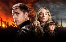 Last Light izle
