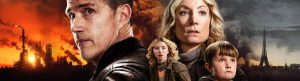 Last Light izle