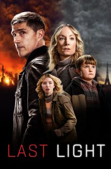Last Light izle