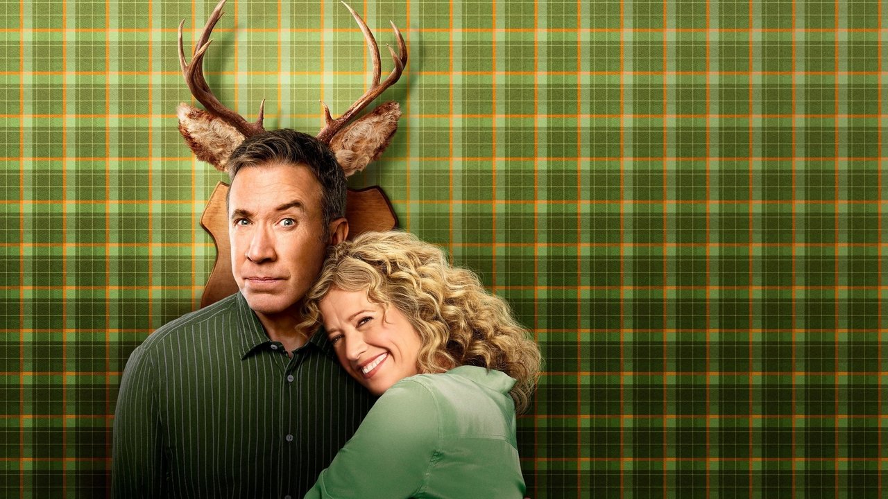Last Man Standing izle
