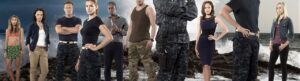 Last Resort izle