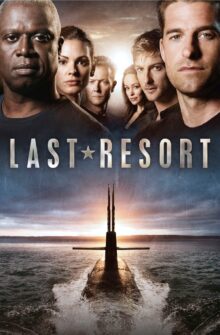 Last Resort izle