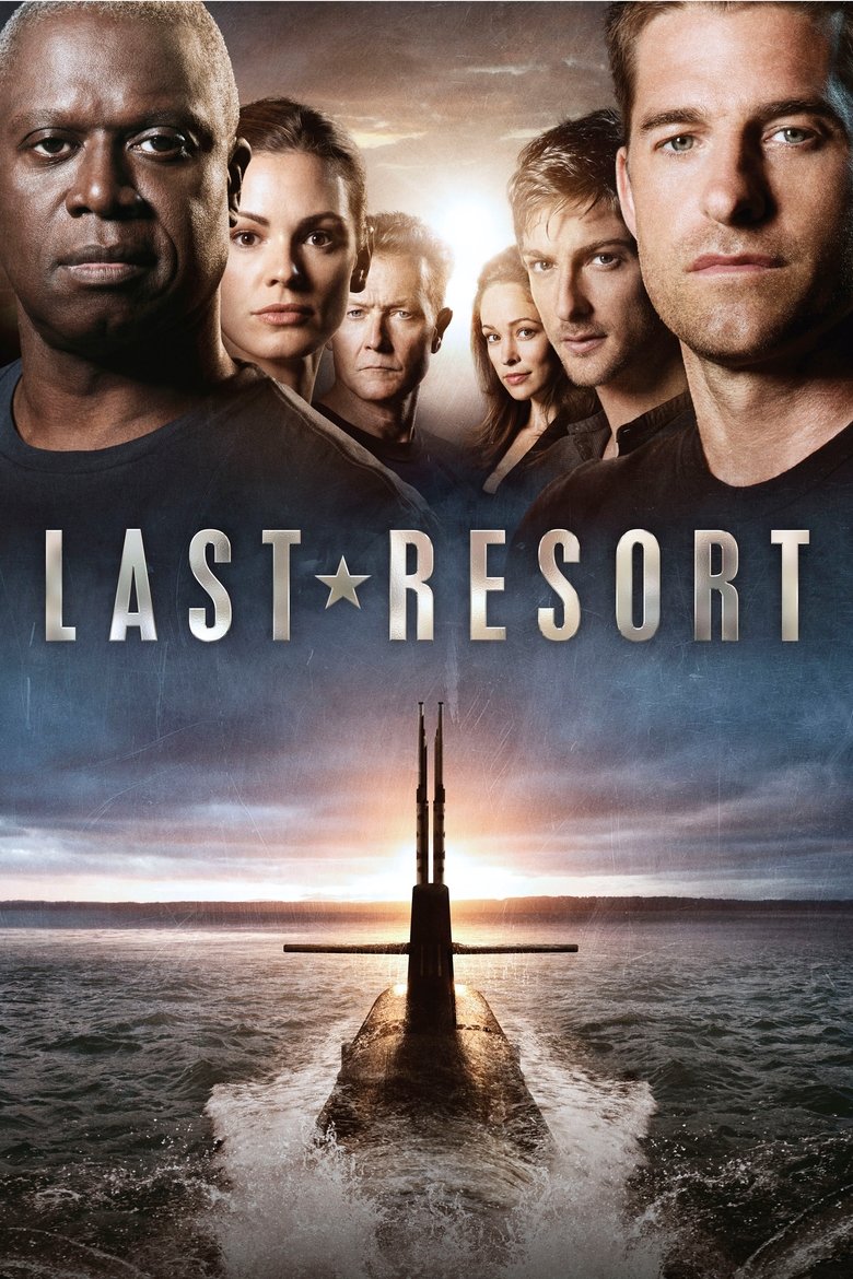 Last Resort izle