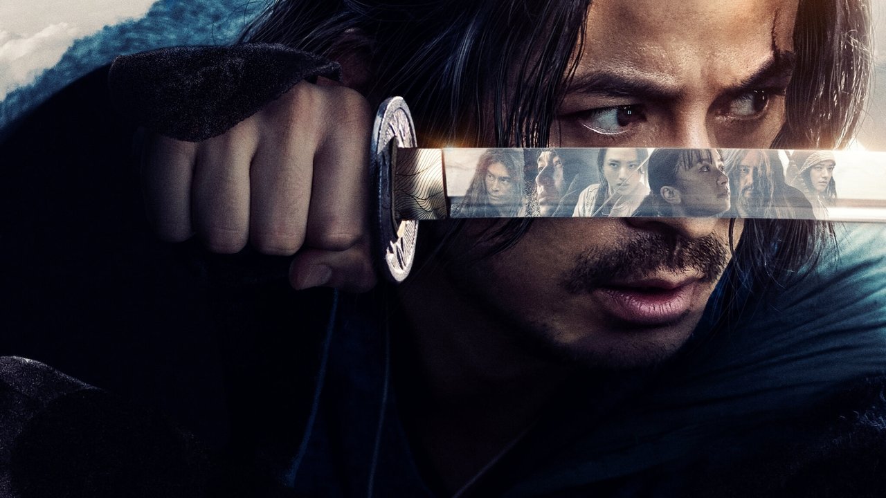 Last Samurai Standing izle