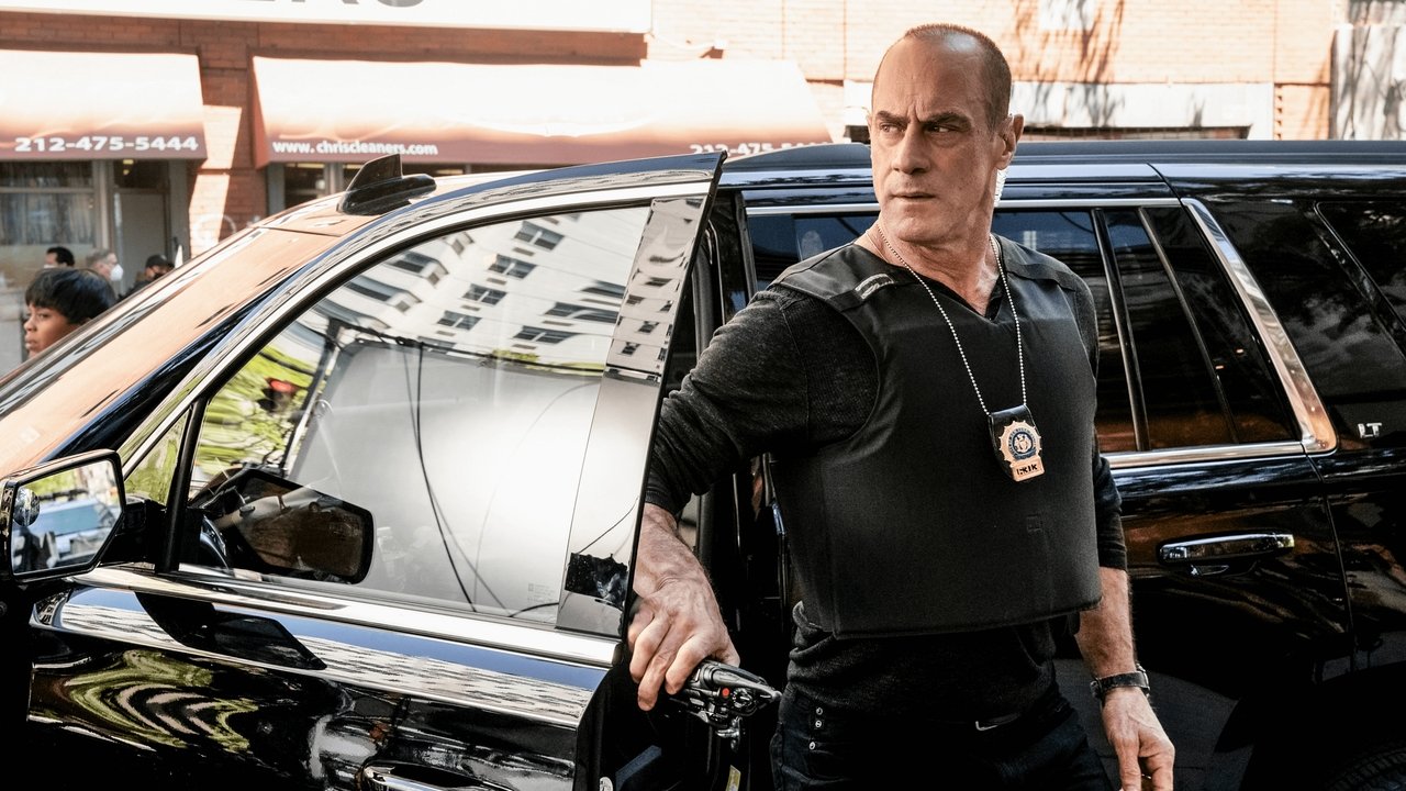 Law & Order: Organized Crime izle