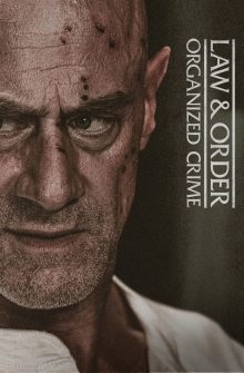 Law & Order: Organized Crime izle