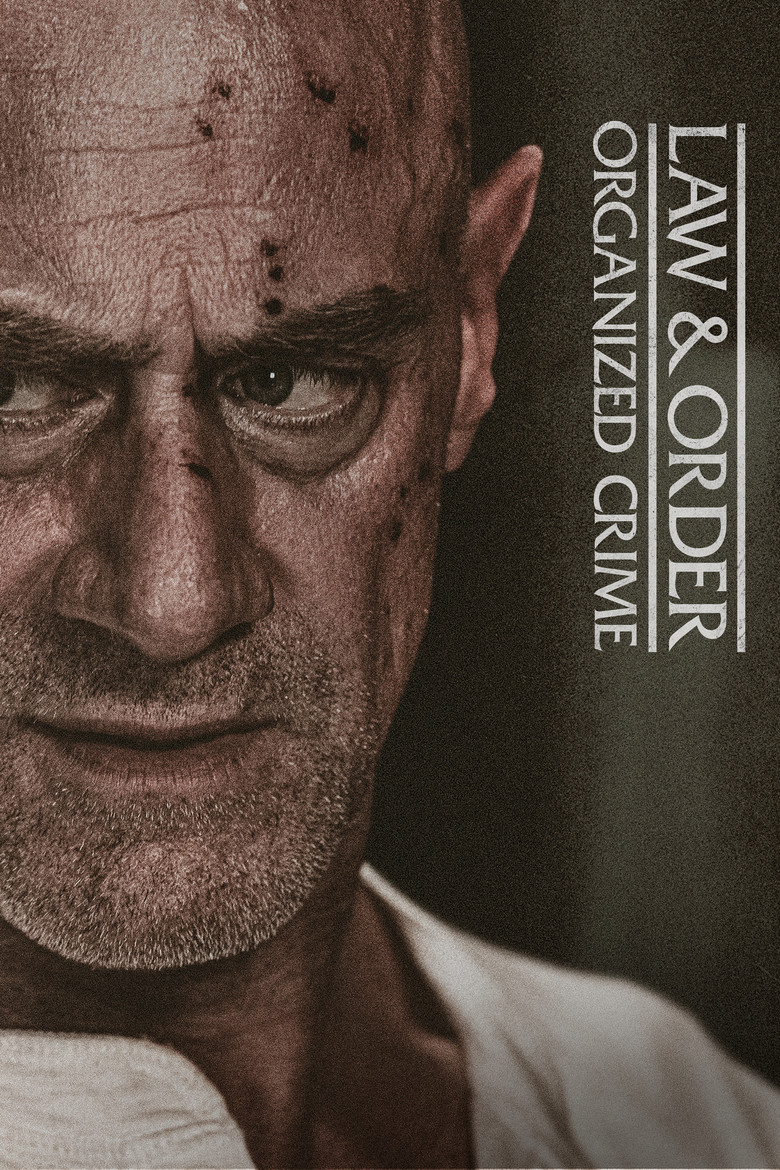 Law & Order: Organized Crime izle