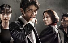 Lawless Lawyer izle