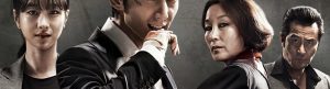 Lawless Lawyer izle