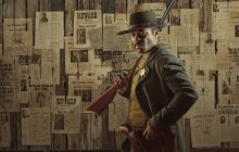 Lawmen: Bass Reeves 1. Sezon 3. Bölüm izle