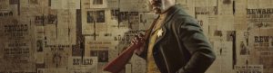 Lawmen: Bass Reeves izle