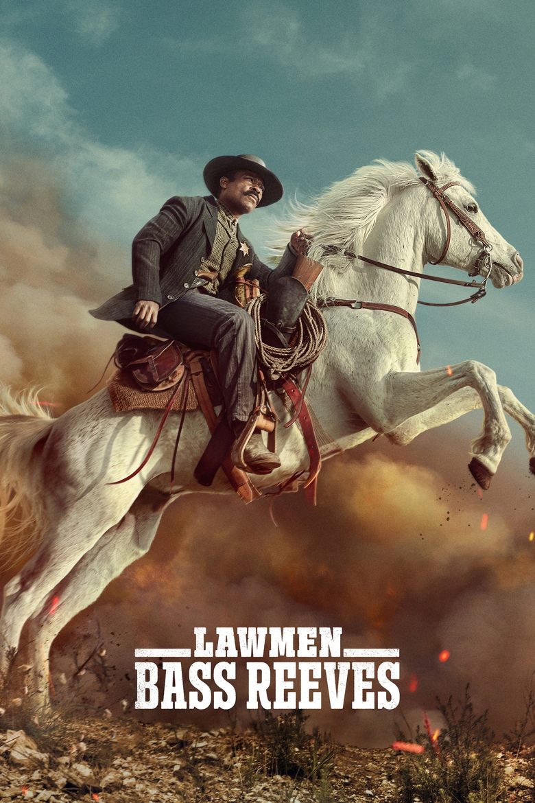 Lawmen: Bass Reeves izle
