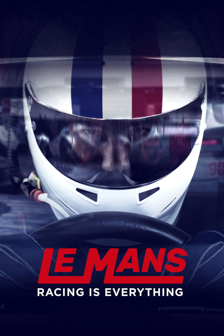 Le Mans: Racing Is Everything dizi izle