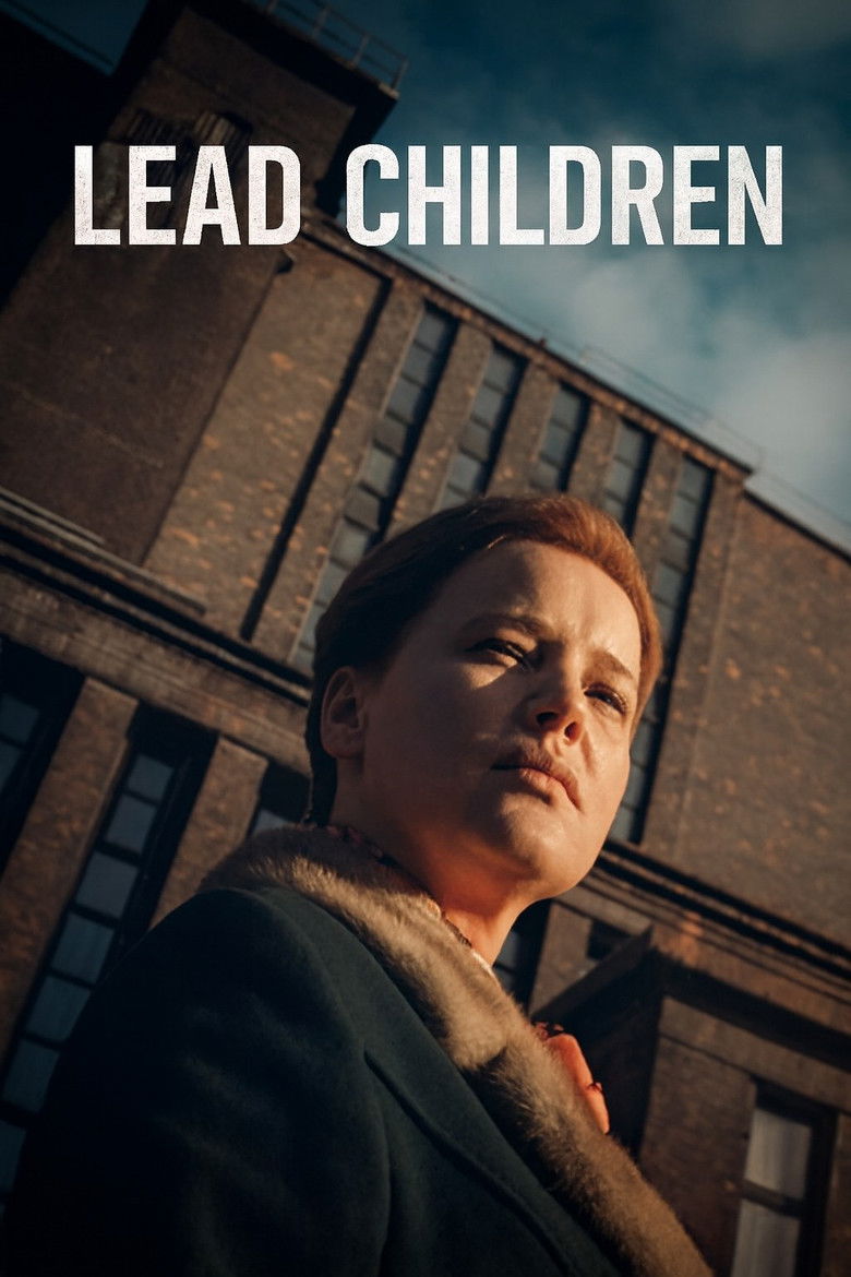 Lead Children izle