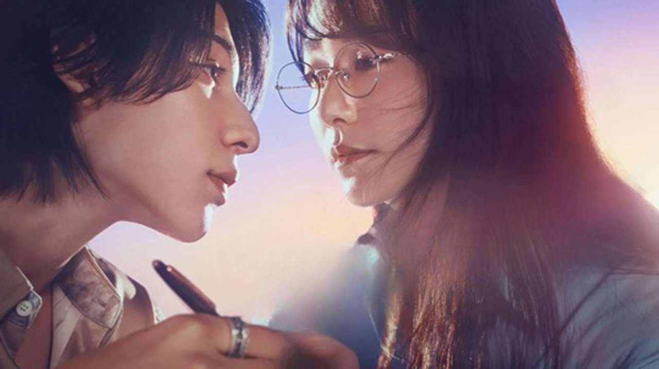 Learning to Love izle