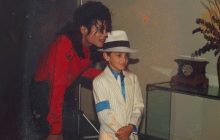 Leaving Neverland izle