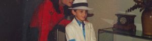 Leaving Neverland izle