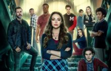 Legacies izle