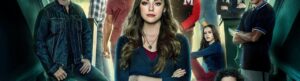 Legacies izle