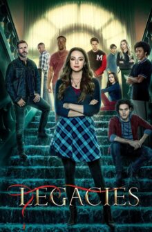 Legacies izle