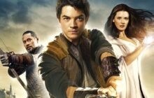 Legend of the Seeker izle