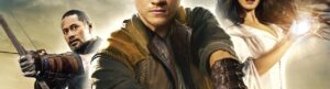 Legend of the Seeker izle