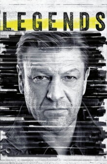 Legends izle
