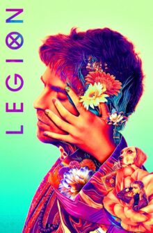 Legion izle