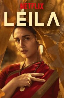 Leila izle