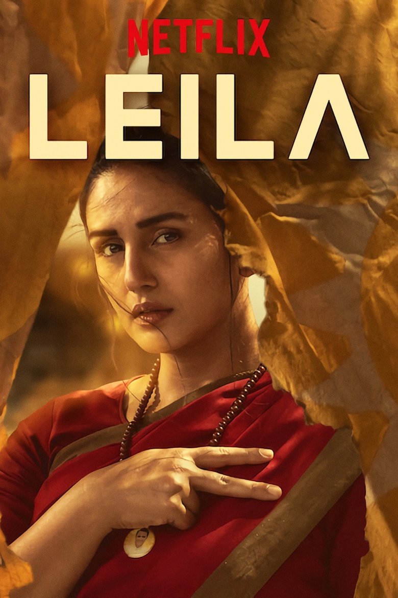 Leila izle