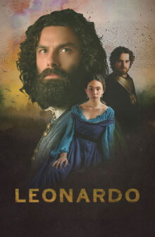 Leonardo izle